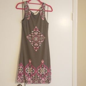 I.N.C. dress